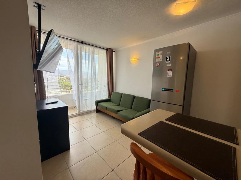 Condominio Sol Marina I – Coquimbo