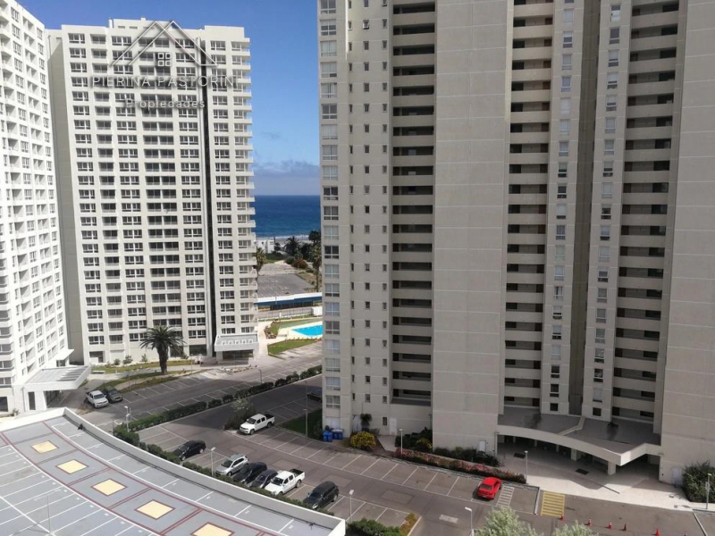 Condominio Sol Marina I – Coquimbo