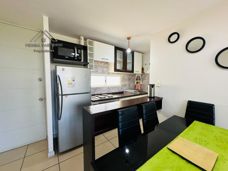 Condominio Sol de Peñuelas – 201 – la Serena