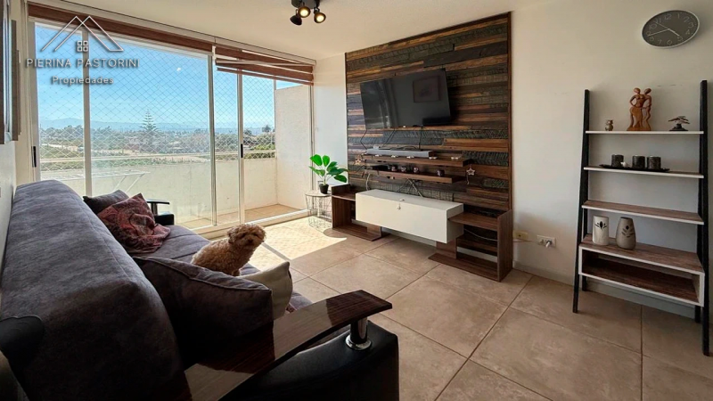 Condominio Sol de Peñuelas 303 – la Serena