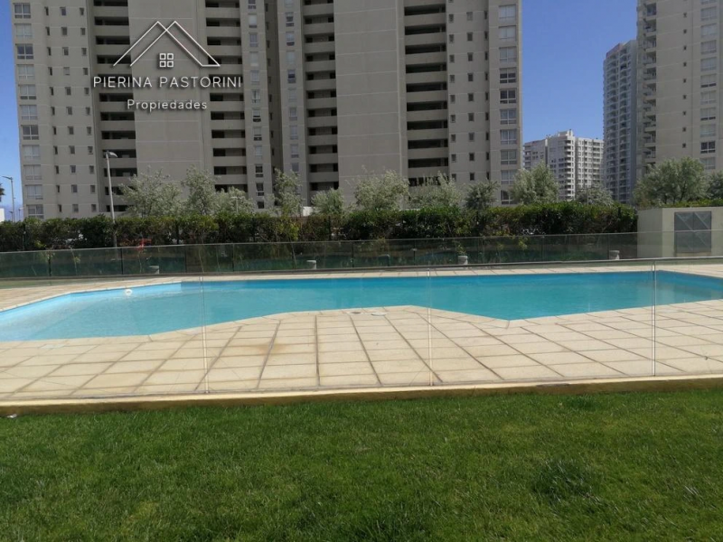 Condominio Sol Marina I – Coquimbo