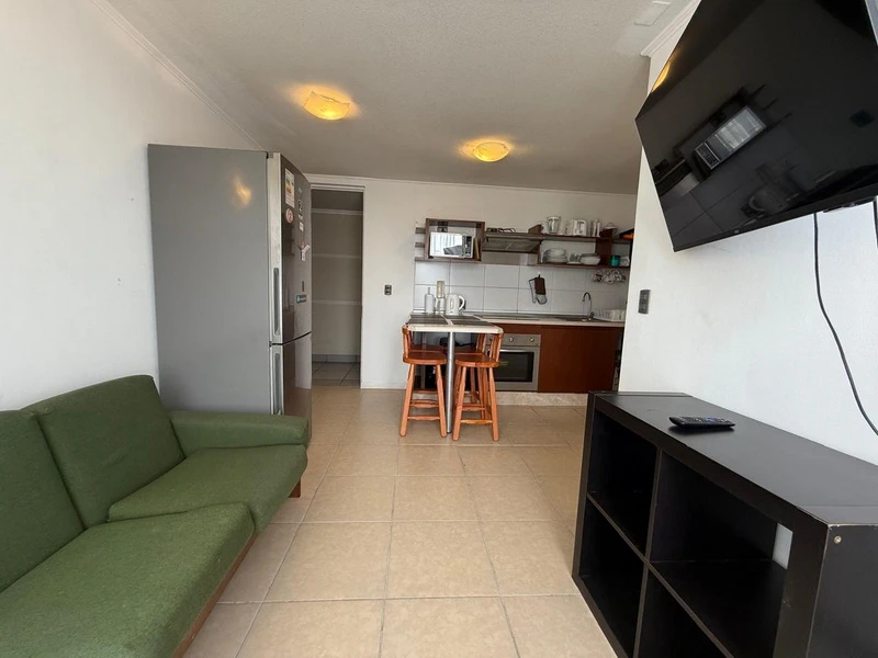 Condominio Sol Marina I – Coquimbo