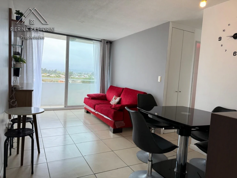 Condominio Sol de Peñuelas 404 – la Serena