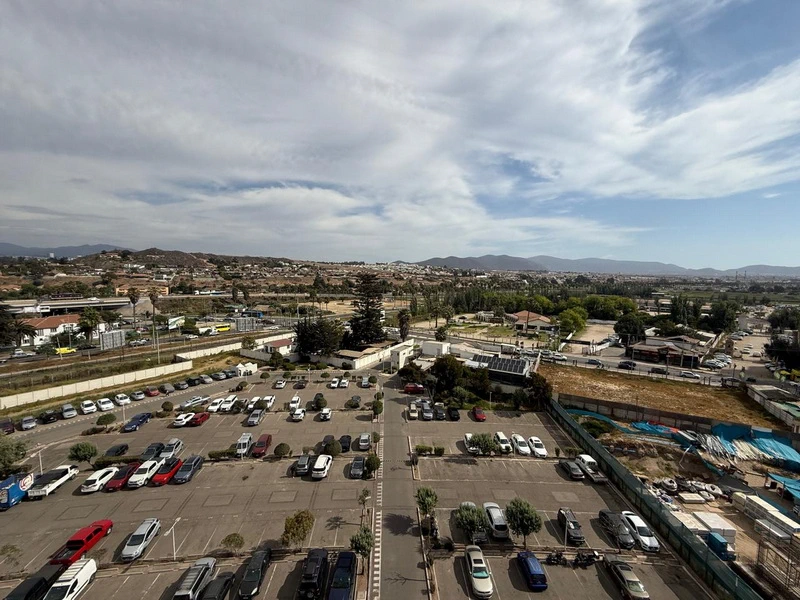 Condominio Sol Marina I – Coquimbo