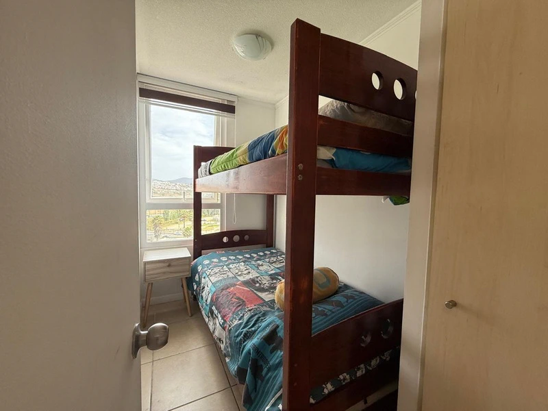 Condominio Sol Marina I – Coquimbo