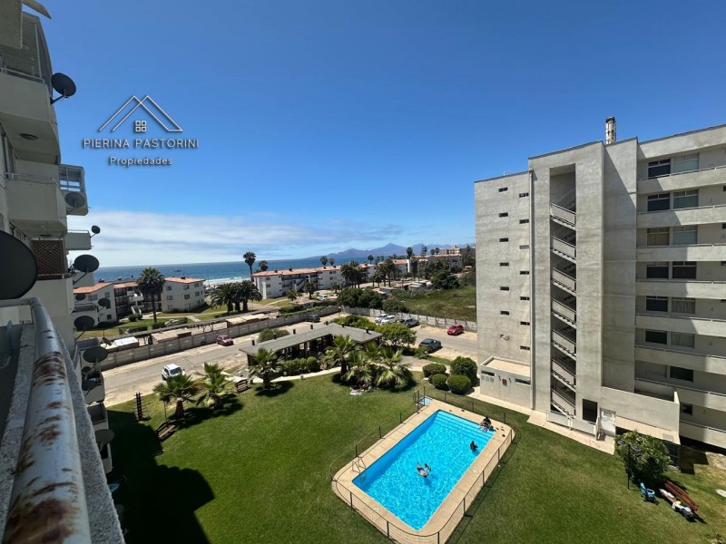 Condominio Sol de Peñuelas 611 – la Serena