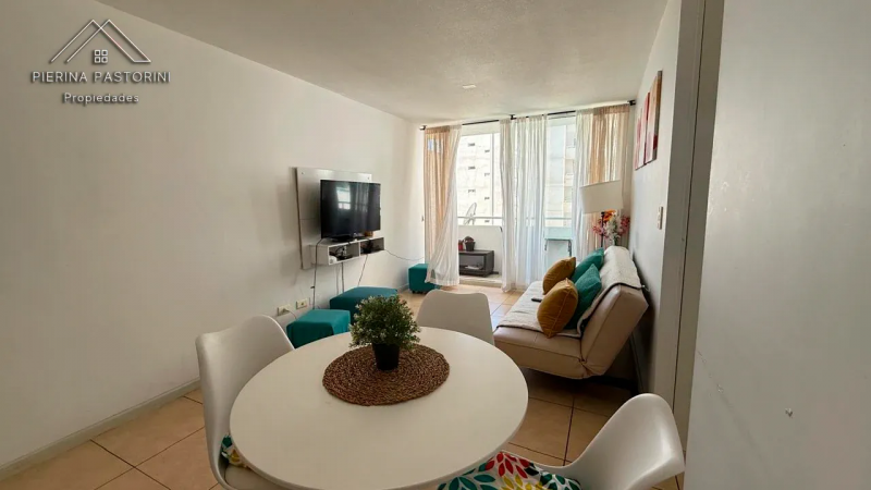 Condominio Sol de Peñuelas 510 – la Serena