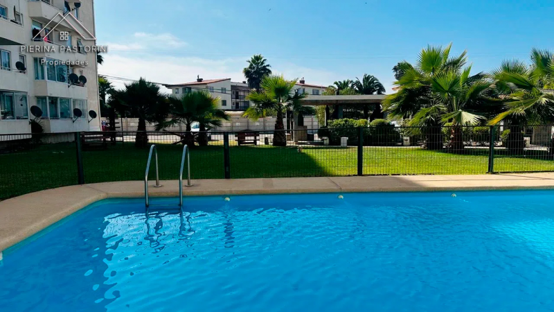 Condominio Sol de Peñuelas 303 – la Serena