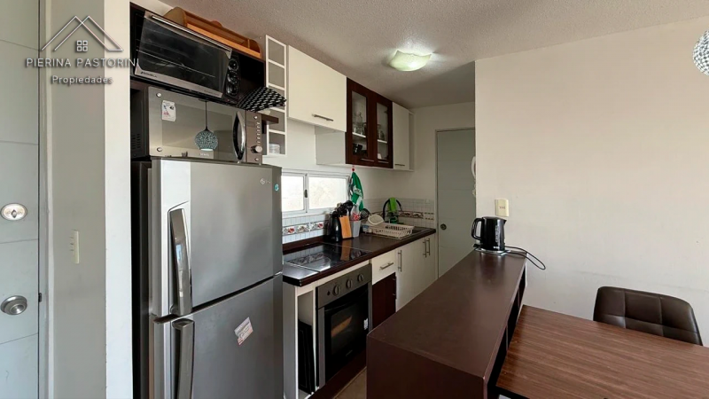 Condominio Sol de Peñuelas 303 – la Serena