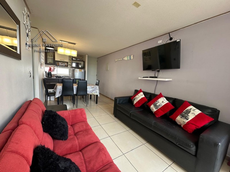 Condominio Sol de Peñuelas 105 – la Serena