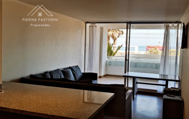 Condominio Doña Anita – la Serena