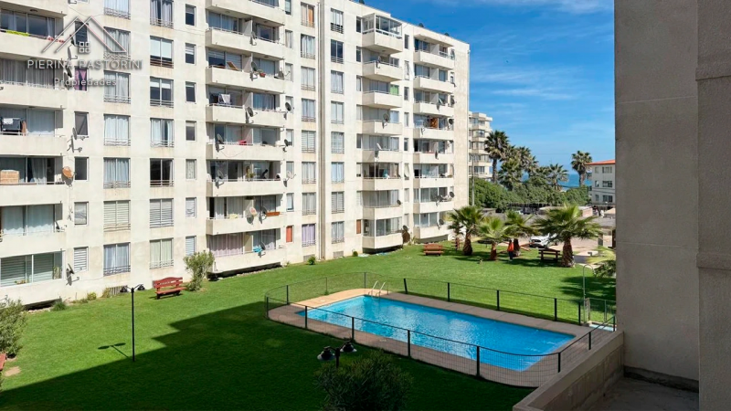 Condominio Sol de Peñuelas 303 – la Serena