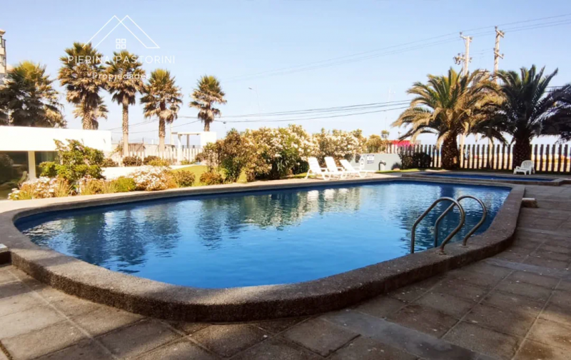 Condominio Doña Anita – la Serena