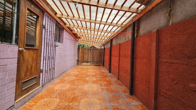 Venta Casa en Maipú |Ureta Bravo Propiedades|