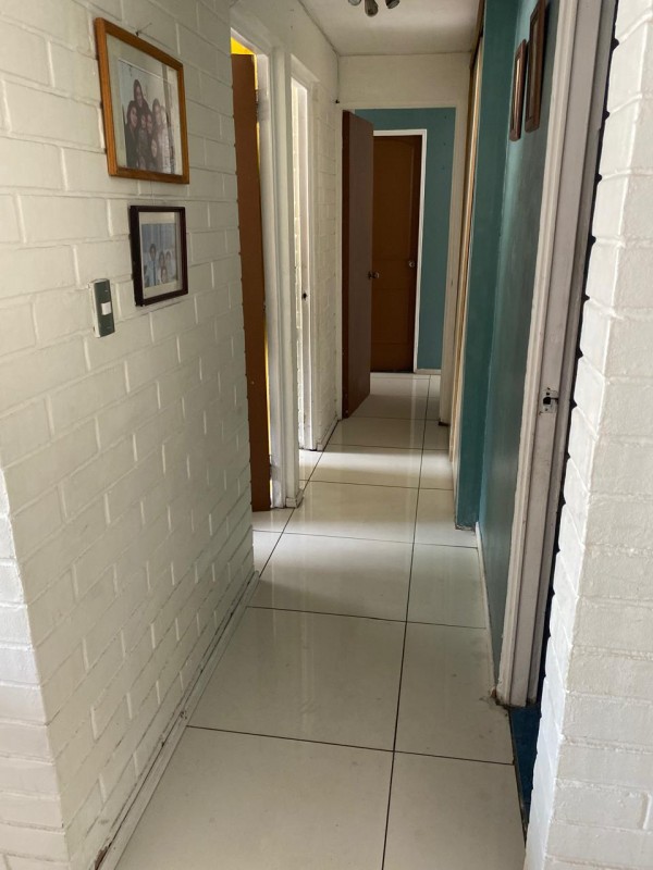 Venta Departamento en la Reina |Ureta Bravo Propiedades|