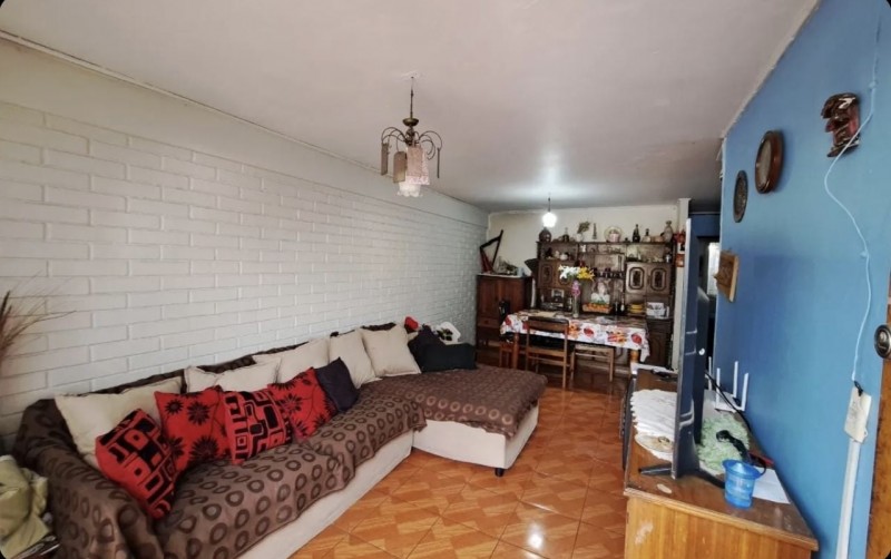 Venta Casa en Cerrillos |Ureta Bravo Propiedades|