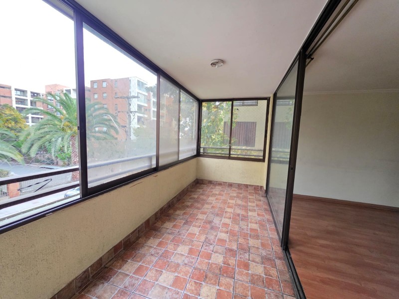 Se Vende Departamento en Providencia |Ub Propiedades|