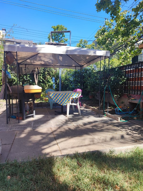 Hermosa Casa de 2 Pisos en Ñuñoa |Ureta Bravo Propiedades|