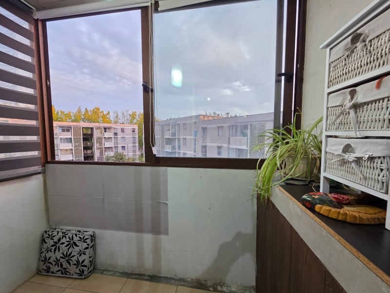 Departamento en las Condes |Ureta Bravo Propiedades|