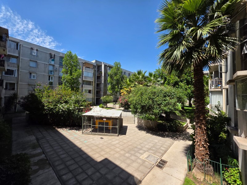 Venta Depto 2 Habitaciones en las Condes |Ub Propiedades|