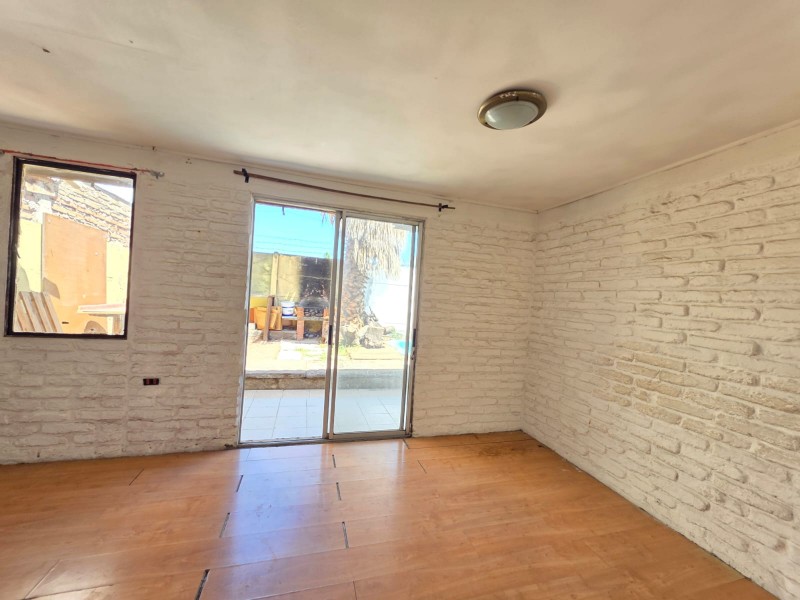 Venta Casa en Huechuraba |Ureta Bravo Propiedades|