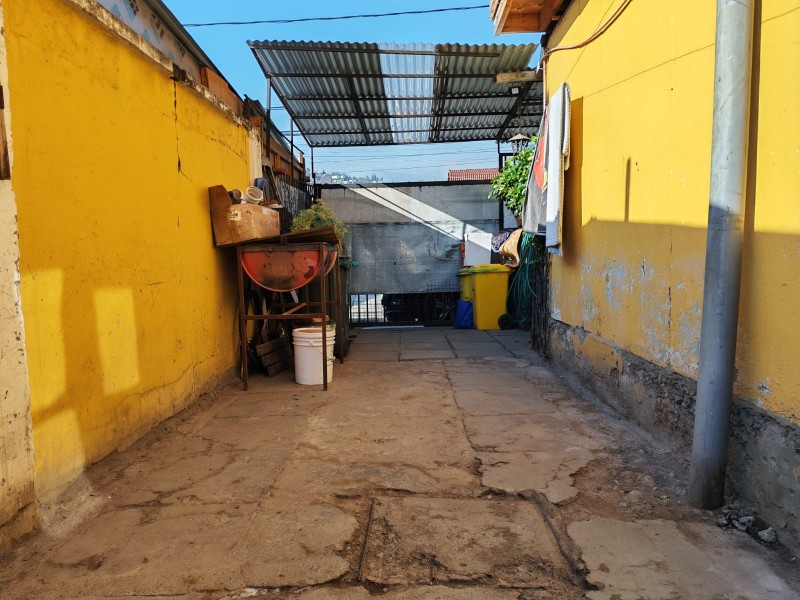 Casa en las Condes |Ureta Bravo Propiedades|