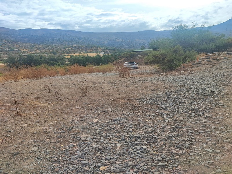 Venta de Parcela en San Esteban |Ureta Bravo Propiedades|