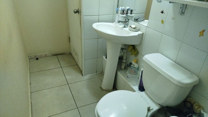 Departamento en las Condes |Ureta Bravo Propiedades|