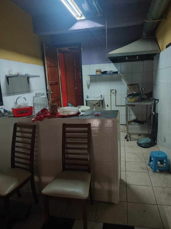 Hermosa Casa de 2 Pisos en Ñuñoa |Ureta Bravo Propiedades|
