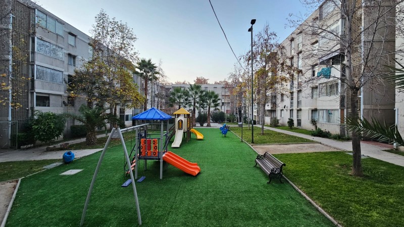 Venta Depto 3 Habitaciones las Condes |Ub Propiedades|