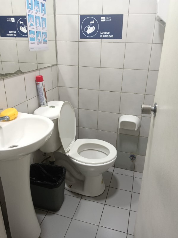 Arriendo Local Comercial Metro Ñuñoa |Ub Propiedades|