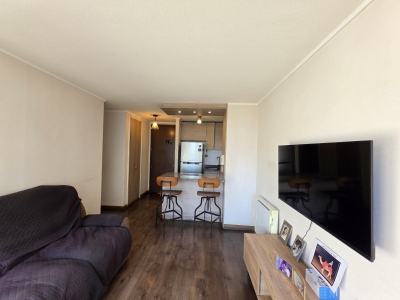 Venta Departamento en Ñuñoa |Ureta Bravo Propiedades|