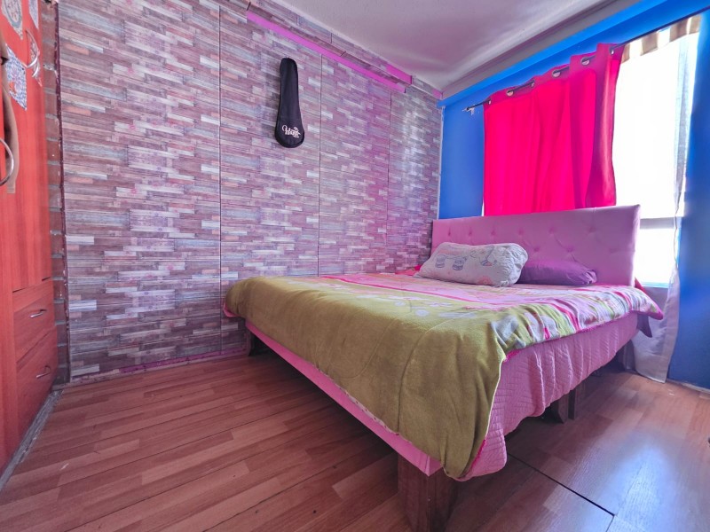 Venta Departamento en Peñalolén |Ureta Bravo Propiedades|