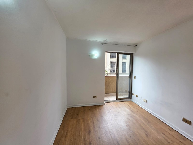 Arriendo Depto en Santiago de 2 Ambientes |Ub Propiedades|