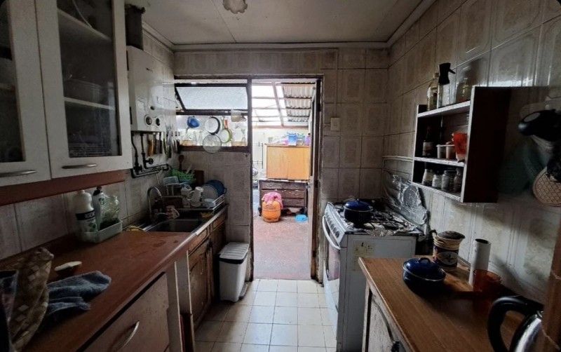 Venta Casa en Cerrillos |Ureta Bravo Propiedades|