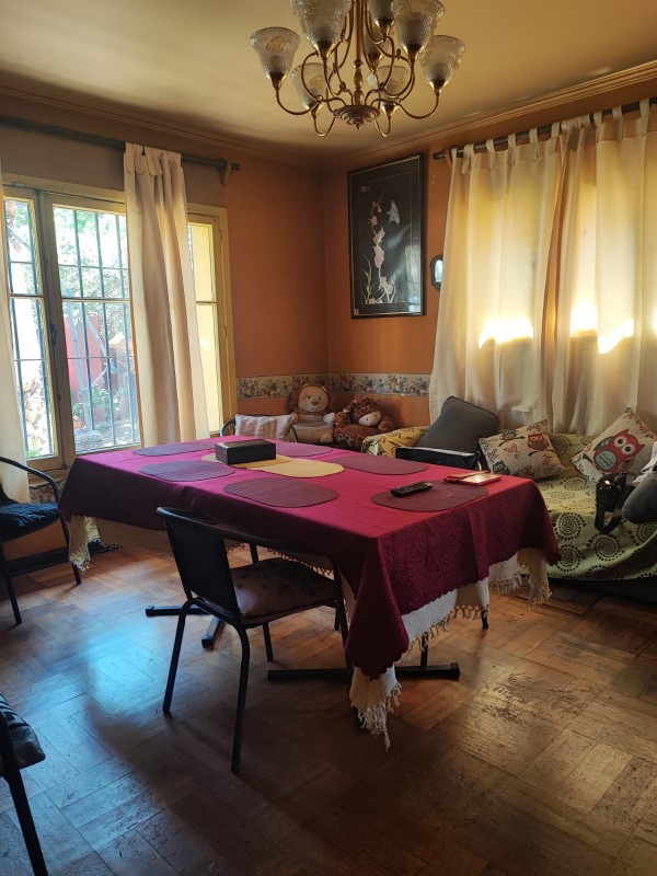 Hermosa Casa de 2 Pisos en Ñuñoa |Ureta Bravo Propiedades|