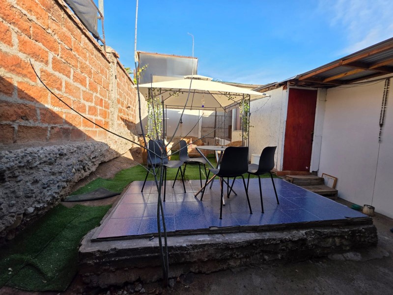 Se Vende Casa en las Condes |Ureta Bravo Propiedades|