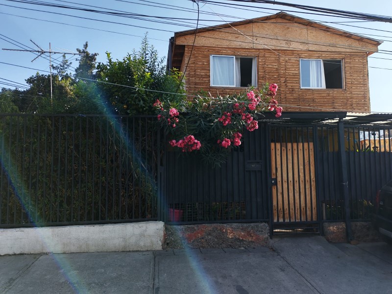 Fotografía de Casa en las Condes |Ureta Bravo Propiedades|