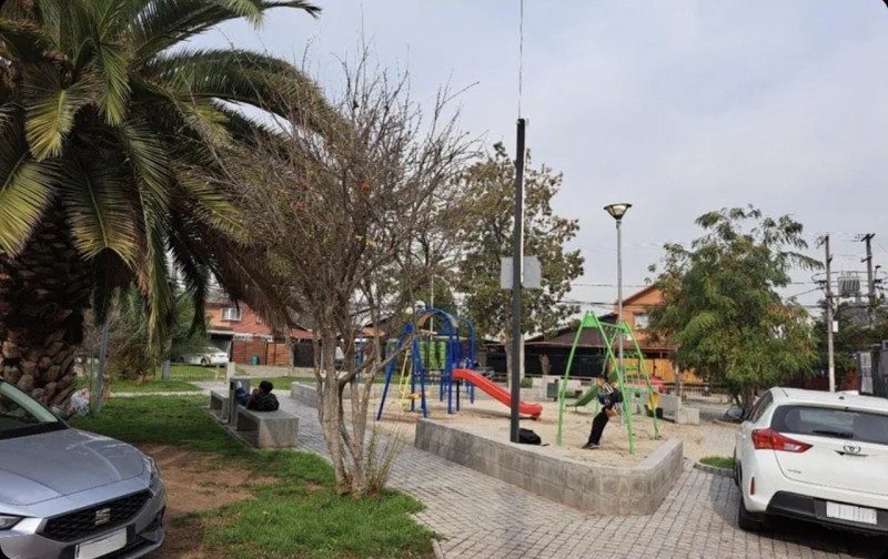 Venta Casa en Cerrillos |Ureta Bravo Propiedades|