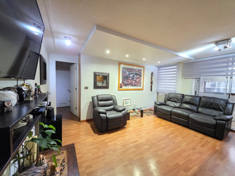 Departamento en las Condes |Ureta Bravo Propiedades|