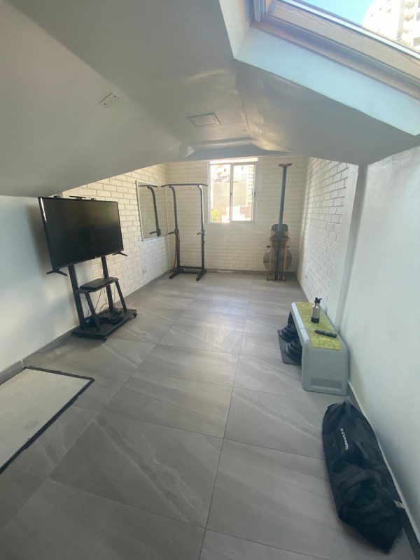 Venta Departamento Dúplex en Ñuñoa |Ureta Bravo Propiedades|