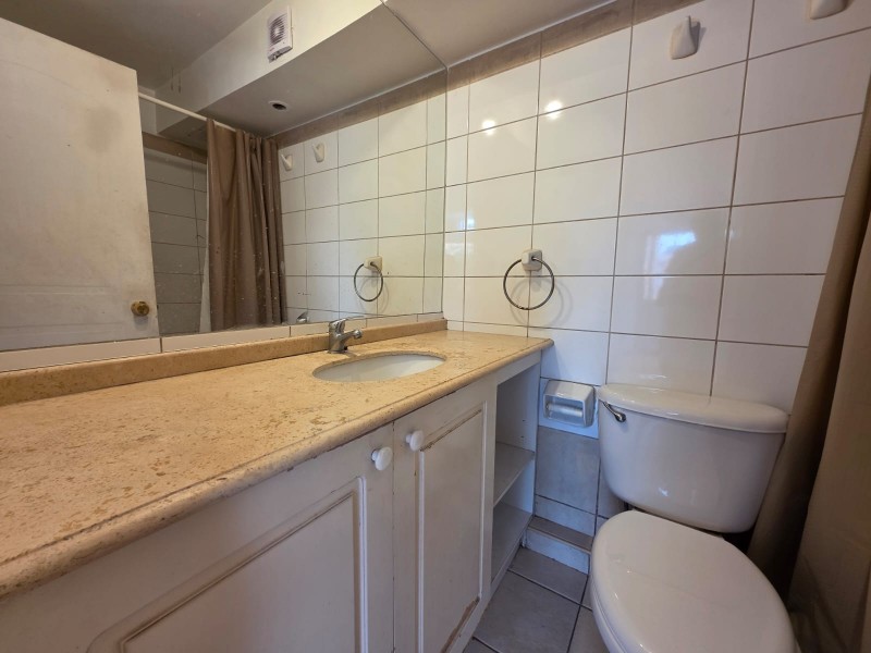 Arriendo Depto en Santiago de 2 Ambientes |Ub Propiedades|