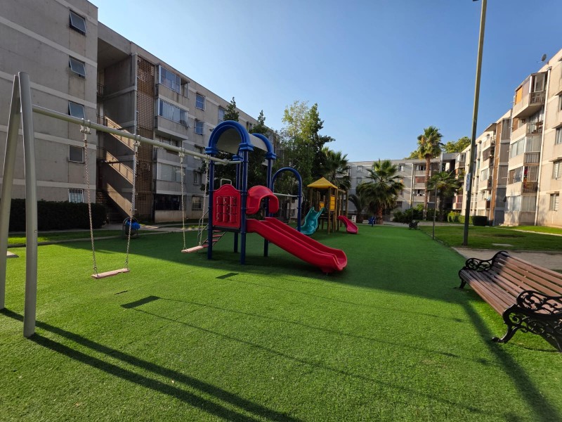Venta Depto 3 Habitaciones en las Condes |Ub Propiedades|