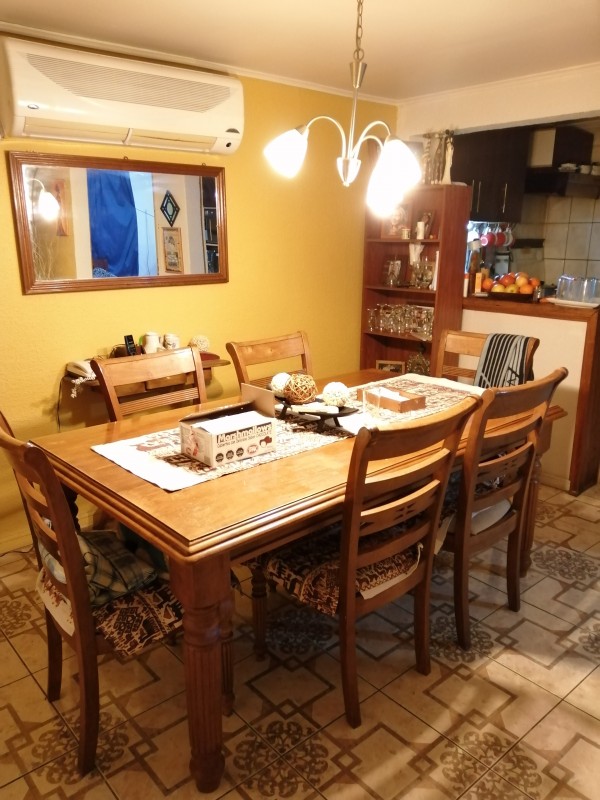 Venta Casa en las Condes |Ureta Bravo Propiedades|