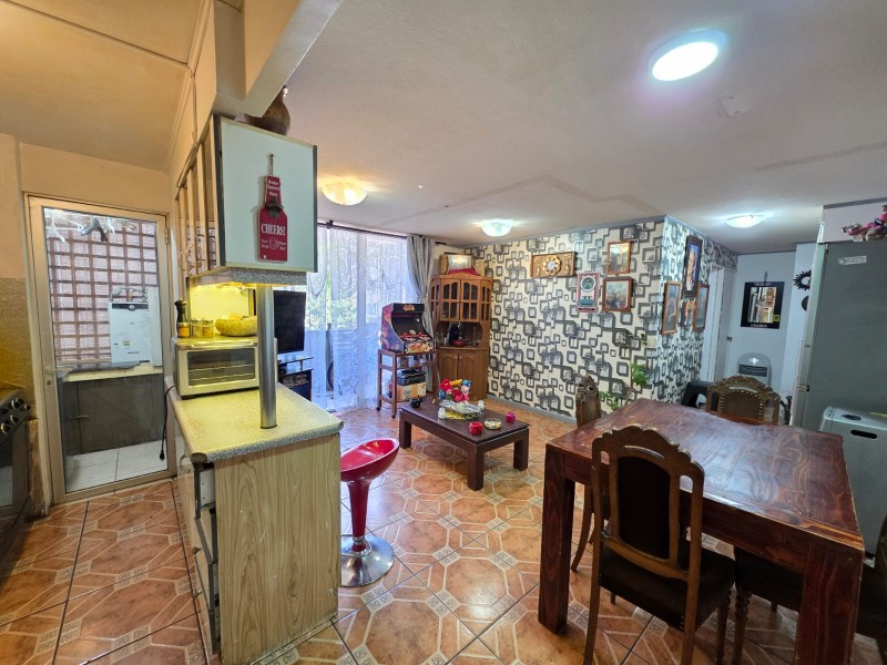 Venta Depto 2 Habitaciones en las Condes |Ub Propiedades|