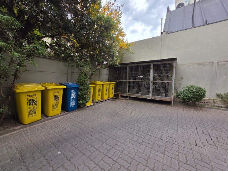 Se Vende Departamento en Providencia |Ub Propiedades|