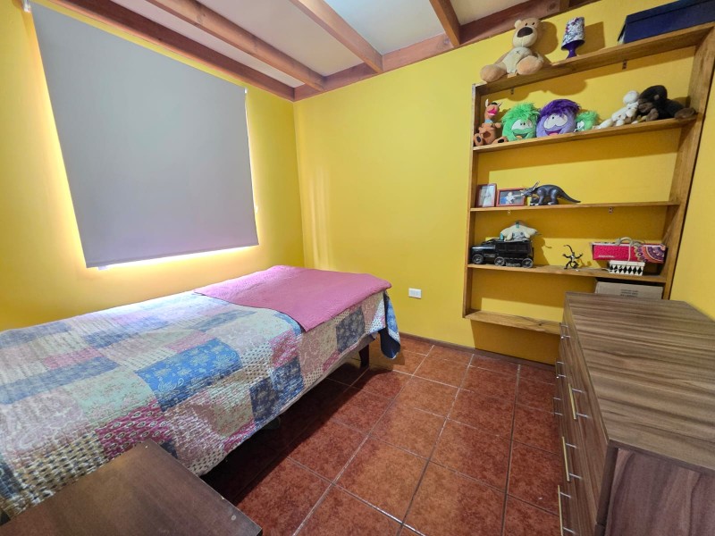 Casa en Venta las Condes |Ureta Bravo Propiedades|