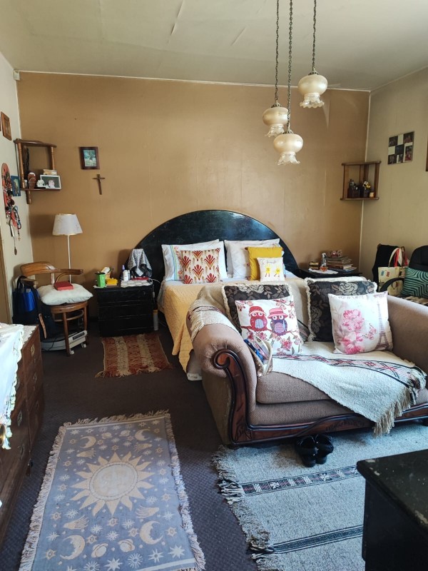 Hermosa Casa de 2 Pisos en Ñuñoa |Ureta Bravo Propiedades|