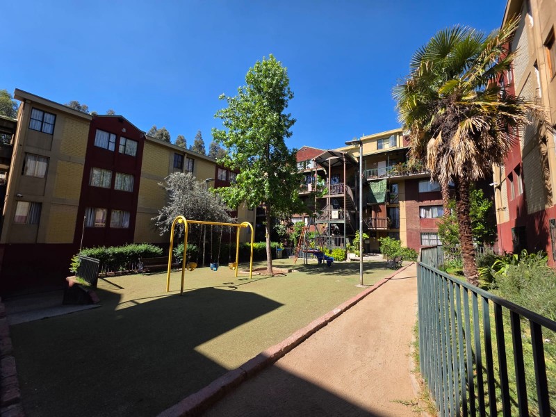 Venta Departamento en las Condes |Ureta Bravo Propiedades|