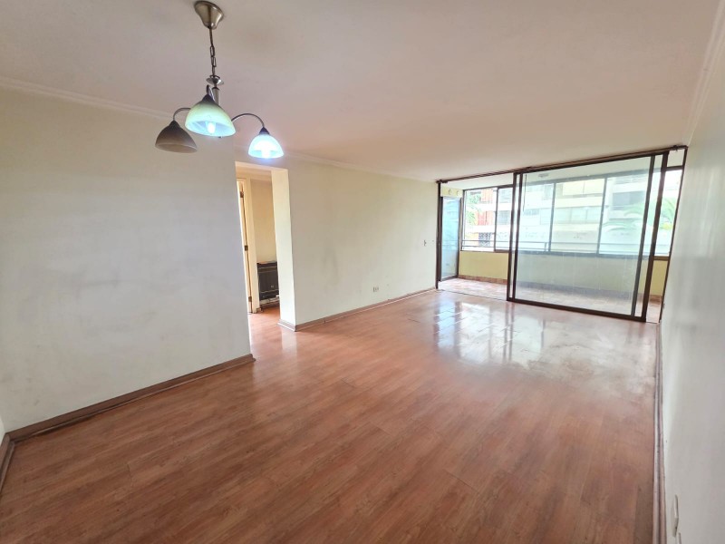 Se Vende Departamento en Providencia |Ub Propiedades|